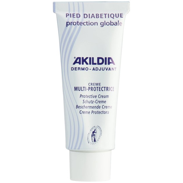 Vican Akildia Protective Cream 75ml Vican Akildia Protective Cream 75ml