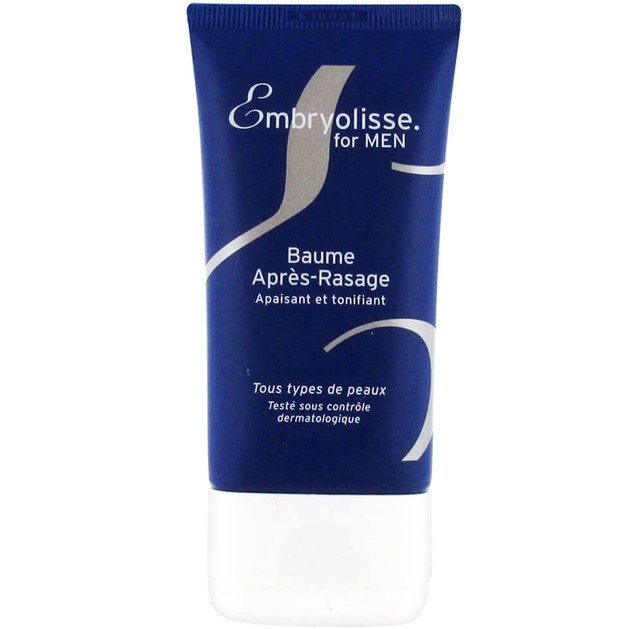 Embryolisse Baume Apres-Rasage For Men Ενυδατικό Αναζωογονητικό Βάλσαμο για Μετά το Ξύρισμα για τον Άνδρα 50ml Embryolisse Baume Apres-Rasage For Men Ενυδατικό Αναζωογονητικό Βάλσαμο για Μετά το Ξύρισμα για τον Άνδρα 50ml