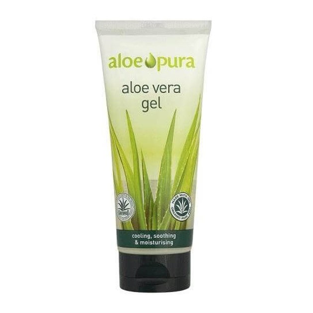 Optima Organic Aloe Vera Gel Αποκατάσταση του Ξηρού και Κατεστραμμένου Δέρματος 200ml Optima Organic Aloe Vera Gel Αποκατάσταση του Ξηρού και Κατεστραμμένου Δέρματος 200ml