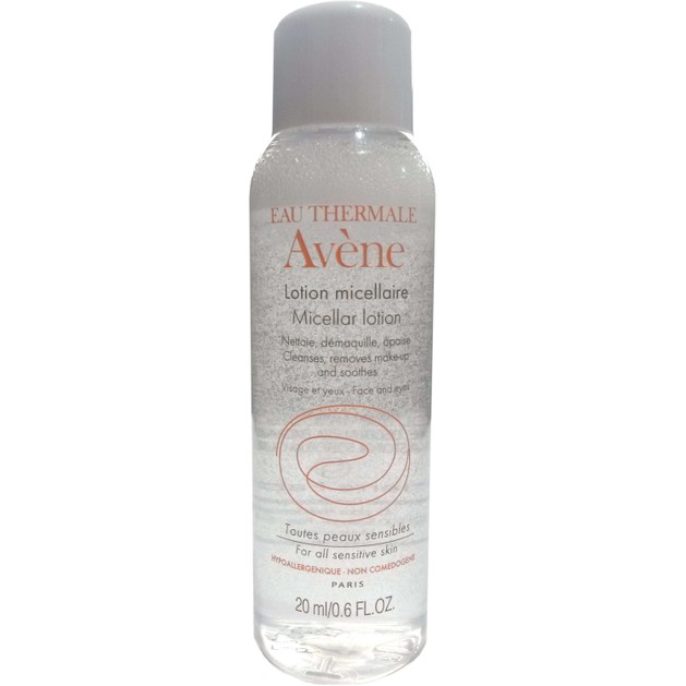 Δώρο Avene Lotion Micellaire Face and Eyes For All Sensitive Skin 20ml Δώρο Avene Lotion Micellaire Face and Eyes For All Sensitive Skin 20ml