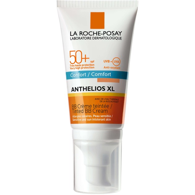 La Roche-Posay Anthelios XL BB Cream Spf50+ 50ml La Roche-Posay Anthelios XL BB Cream Spf50+ 50ml