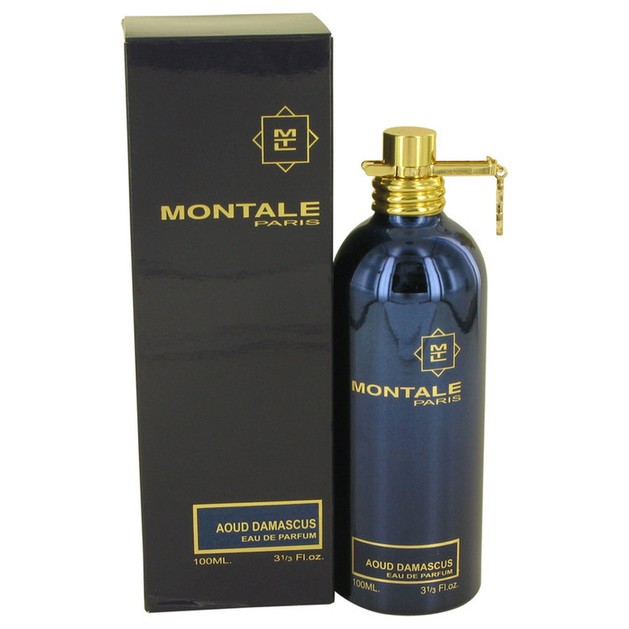 Montale Aoud Damascus Eau De Parfum 100ml Montale Aoud Damascus Eau De Parfum 100ml