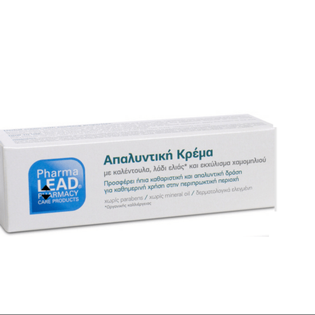 Pharmalead Soothing Cream 30ml Pharmalead Soothing Cream 30ml