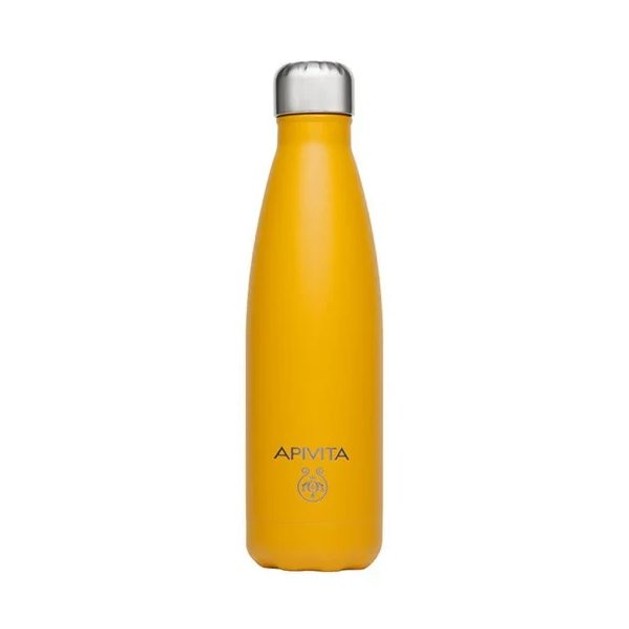 Δώρο Apivita Suncare Water Bottle 1 τεμάχιο Δώρο Apivita Suncare Water Bottle 1 τεμάχιο