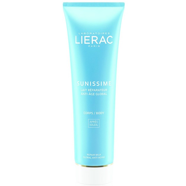 Lierac Sunissime Lait Reparateur Anti-Age Global 150ml Lierac Sunissime Lait Reparateur Anti-Age Global 150ml