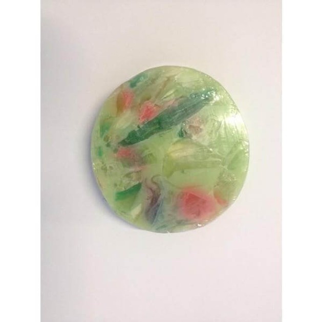 HomeSpa Body Soap αρθριτικά,κακοσμία & εφίδρωση 120gr HomeSpa Body Soap αρθριτικά,κακοσμία & εφίδρωση 120gr