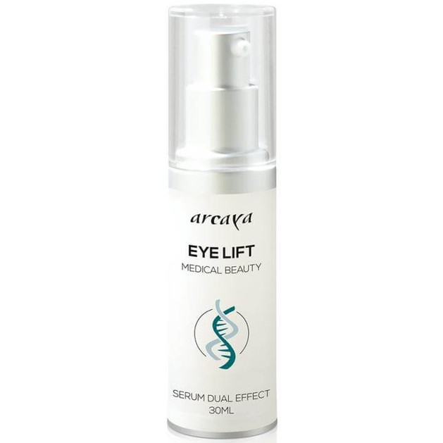 Arcaya Eye Lift Concentrate Serum 30ml Arcaya Eye Lift Concentrate Serum 30ml