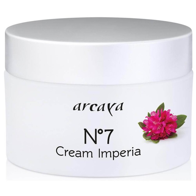 Arcaya No7 Imperia Cream 100ml Arcaya No7 Imperia Cream 100ml