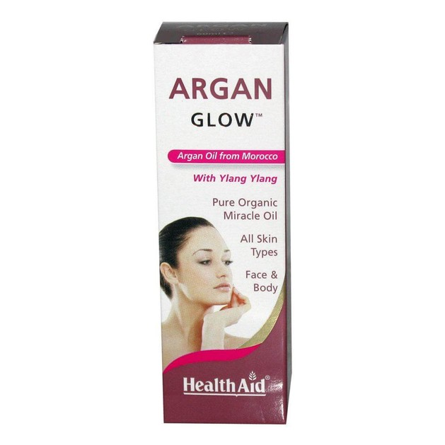 Health Aid Argan Oil για Δέρμα 60ml Health Aid Argan Oil για Δέρμα 60ml