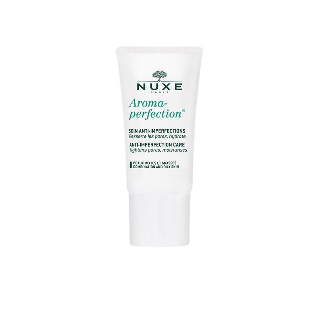 Nuxe Aroma Perfection Soin Anti-Imperfections - Κρέμα Προσώπου Κατά των Ατελειών του Μεικτού και Λιπαρού Δέρματος40ml Nuxe Aroma Perfection Soin Anti-Imperfections - Κρέμα Προσώπου Κατά των Ατελειών του Μεικτού και Λιπαρού Δέρματος40ml