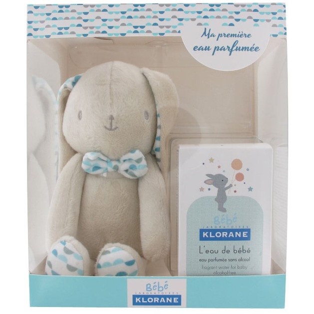 Klorane l΄Eau de Bebe Boys Eau Parfume Βρεφικό Άρωμα για Αγόρια από Άνθη Πορτοκαλιάς & Εσπεριδοειδών 50ml Klorane l΄Eau de Bebe Boys Eau Parfume Βρεφικό Άρωμα για Αγόρια από Άνθη Πορτοκαλιάς & Εσπεριδοειδών 50ml