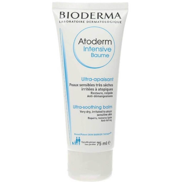 Bioderma Atoderm Intensive Baume 75ml Bioderma Atoderm Intensive Baume 75ml