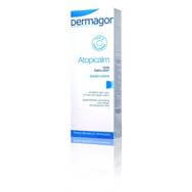 Dermagor Atopicalm Ενυδάτωση Επιδερμίδας Dermagor Atopicalm Ενυδάτωση Επιδερμίδας