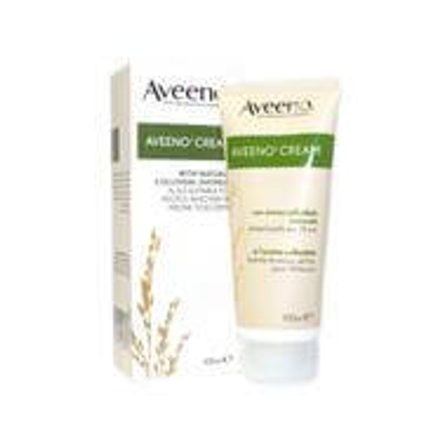 Aveeno Cream Ενυδατική Κρέμα Προσώπου Και Σώματος 100ml Aveeno Cream Ενυδατική Κρέμα Προσώπου Και Σώματος 100ml