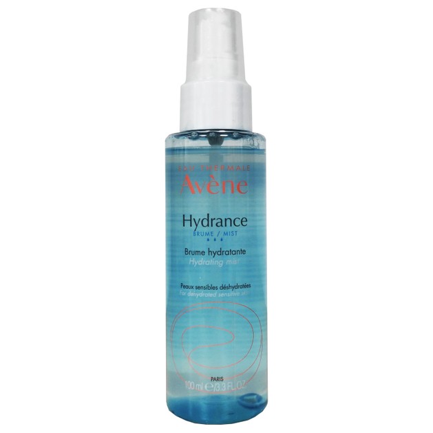 Avène Hydrance Mist Ενυδατικό Σπρέι Προσώπου 100ml Avène Hydrance Mist Ενυδατικό Σπρέι Προσώπου 100ml