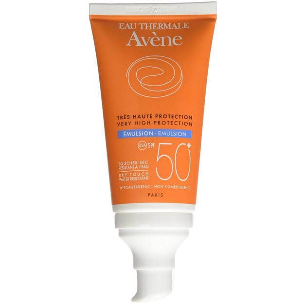 Δώρο Avene Very High Protection Emulsion Spf50+ Πολύ Υψηλή Αντηλιακή Προστασία του Ευαίσθητου Κανονικού & Μεικτού Δέρματος 5ml Δώρο Avene Very High Protection Emulsion Spf50+ Πολύ Υψηλή Αντηλιακή Προστασία του Ευαίσθητου Κανονικού & Μεικτού Δέρματος 5ml