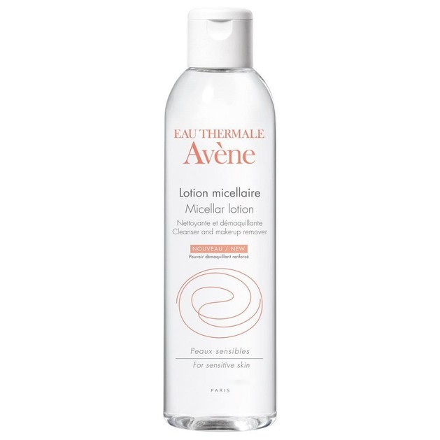 Δώρο Avene Lotion Micellaire Διάλυμα Καθαρισμού Χωρίς Ξέπλυμα 25ml Δώρο Avene Lotion Micellaire Διάλυμα Καθαρισμού Χωρίς Ξέπλυμα 25ml