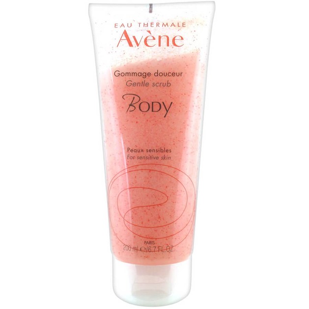 Avene Gommage Douceur Body Απαλό Απολεπιστικό Σώματος 200ml Avene Gommage Douceur Body Απαλό Απολεπιστικό Σώματος 200ml
