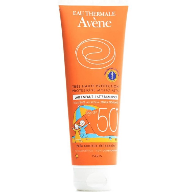 Δώρο Avene Very High Protection Lait Enfant Spf50+ Παιδικό Αντηλιακό Γαλάκτωμα Πολύ Υψηλής Προστασίας 5ml Δώρο Avene Very High Protection Lait Enfant Spf50+ Παιδικό Αντηλιακό Γαλάκτωμα Πολύ Υψηλής Προστασίας 5ml