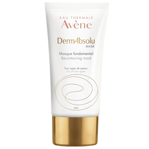 Δώρο Avene DermAbsolu Recontouring Mask Αντιγηραντική Μάσκα Προσώπου για Λάμψη, Πυκνότητα & Ενυδάτωση 15ml Δώρο Avene DermAbsolu Recontouring Mask Αντιγηραντική Μάσκα Προσώπου για Λάμψη, Πυκνότητα & Ενυδάτωση 15ml