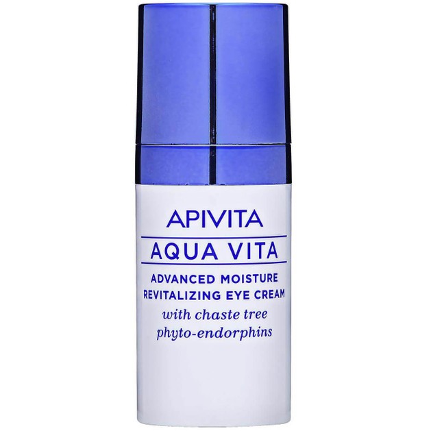 Apivita Aqua Vita Moisture Revitalizing Eye Cream15ml Apivita Aqua Vita Moisture Revitalizing Eye Cream15ml