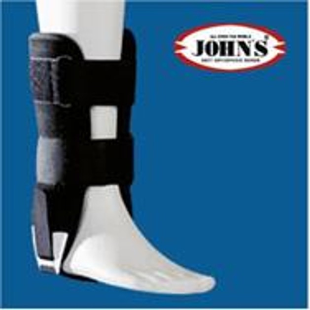 John\'s Αυτοκόλλητος κηδεμόνας με δύο κυψέλες αέρα και gel John\'s Αυτοκόλλητος κηδεμόνας με δύο κυψέλες αέρα και gel