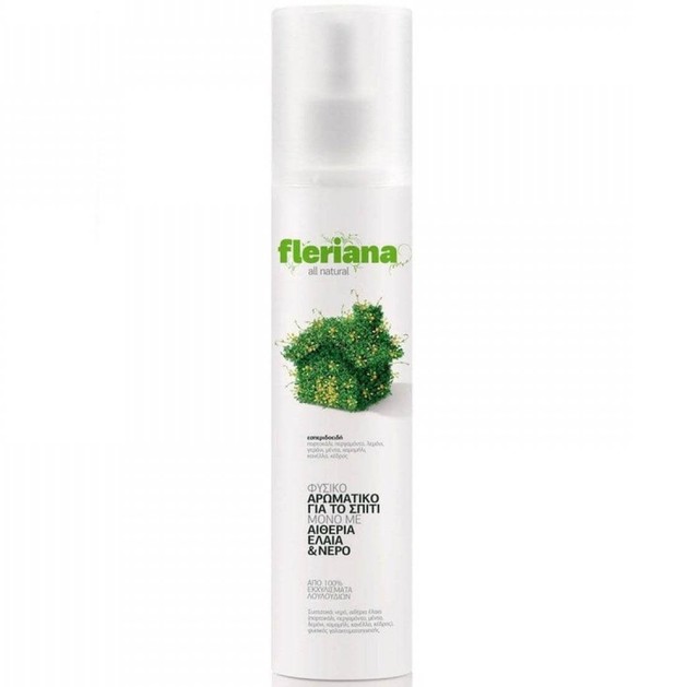 Power Health Fleriana Φυσικό Αρωματικό Χώρου με Άρωμα \ Power Health Fleriana Φυσικό Αρωματικό Χώρου με Άρωμα \
