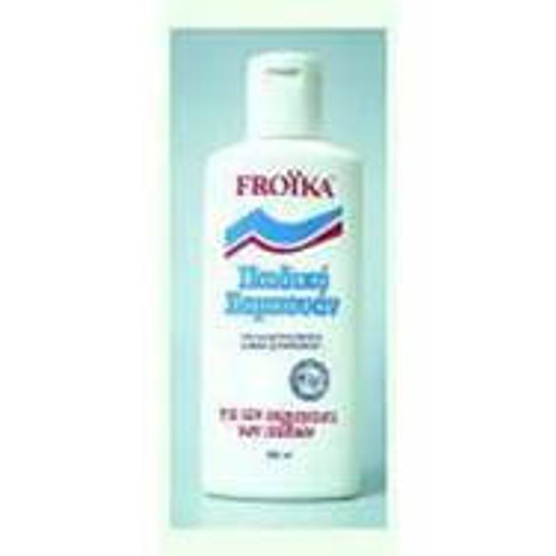 Froika Baby Shampoo Ήπιο Σαμπουάν με εκχύλισμα χαμομηλιού 200ml Froika Baby Shampoo Ήπιο Σαμπουάν με εκχύλισμα χαμομηλιού 200ml