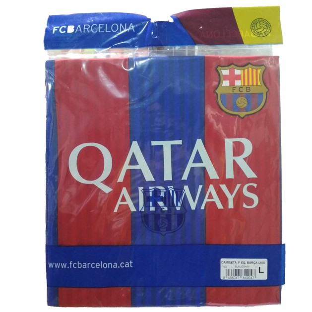 Δώρο Αυθεντική Ποδοσφαιρική Φανέλα FC Barcelona Δώρο Αυθεντική Ποδοσφαιρική Φανέλα FC Barcelona