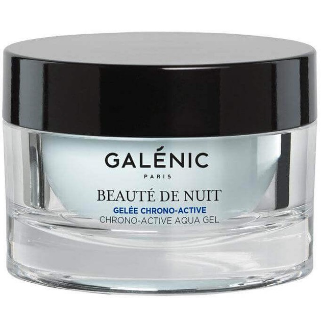 Δώρο Galenic Beaute de Nuit Gelée Chrono-Active Χρονο-Ενεργό Ζελ Νυκτός 15ml Δώρο Galenic Beaute de Nuit Gelée Chrono-Active Χρονο-Ενεργό Ζελ Νυκτός 15ml