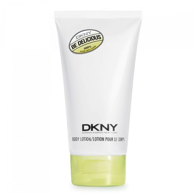 DKNY Be Delicious Body Lotion 400ml DKNY Be Delicious Body Lotion 400ml