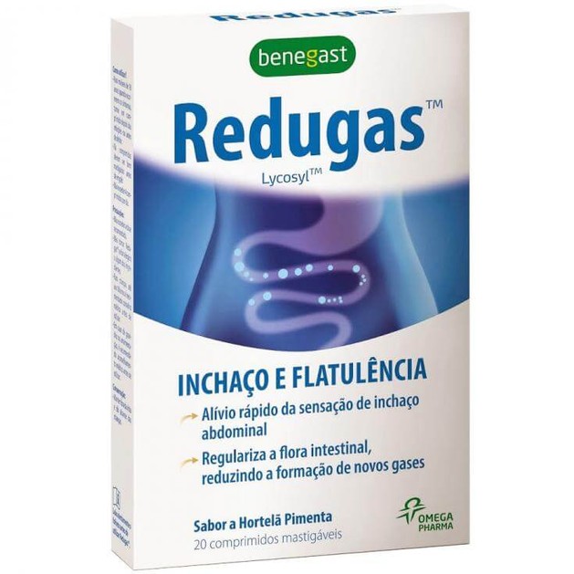 Benegast Redugas 20Chew.Tabs Benegast Redugas 20Chew.Tabs