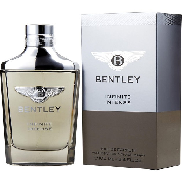 Bentley for Men Infinite Intense Eau de Parfum 100ml Bentley for Men Infinite Intense Eau de Parfum 100ml