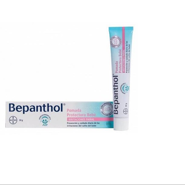 Bepanthol Baby Ointment 30gr Bepanthol Baby Ointment 30gr