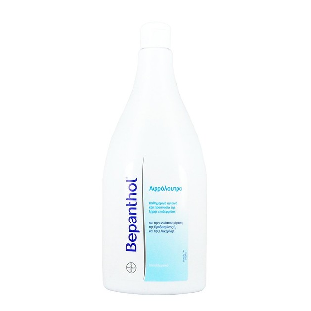 Δώρο Bepanthol Αφρόλουτρο για το Πρόσωπο & το Σώμα 200ml Δώρο Bepanthol Αφρόλουτρο για το Πρόσωπο & το Σώμα 200ml