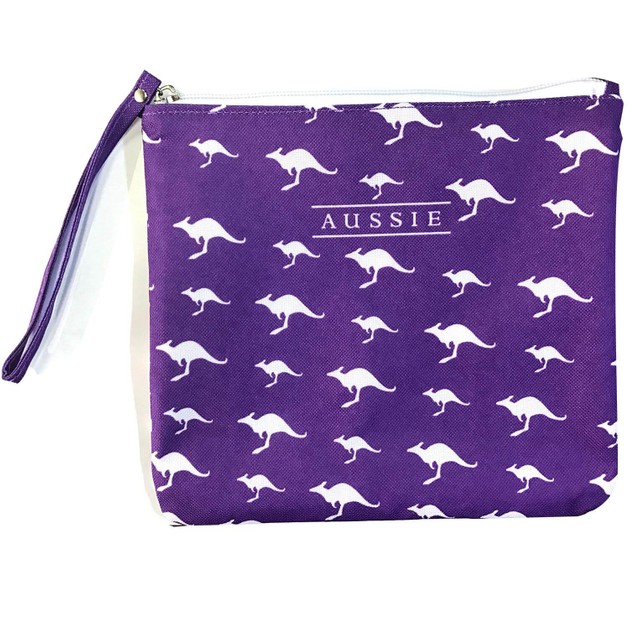 Δώρο Aussie Bikini Bag Αδιάβροχη Τσάντα για το Μαγιό σου Δώρο Aussie Bikini Bag Αδιάβροχη Τσάντα για το Μαγιό σου