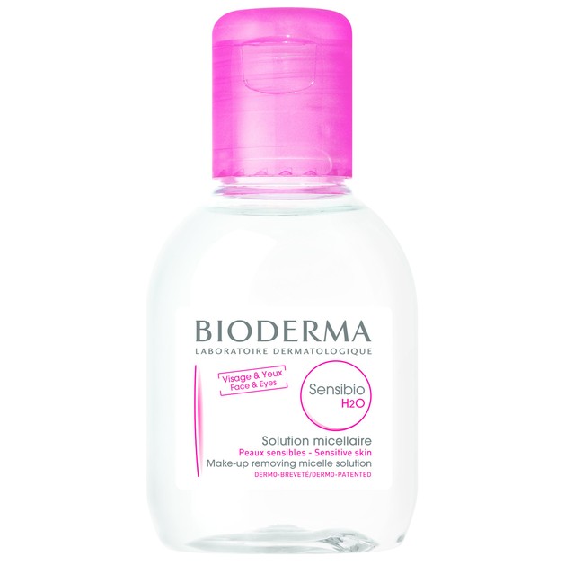 Bioderma Sensibio H20 100ml Bioderma Sensibio H20 100ml