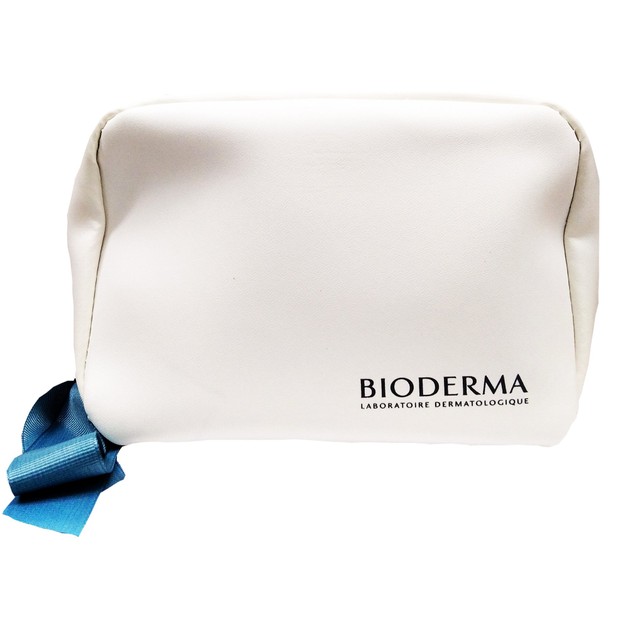 Δώρο Bioderma Πρακτικό Νεσεσερ 1 τεμάχιο Δώρο Bioderma Πρακτικό Νεσεσερ 1 τεμάχιο