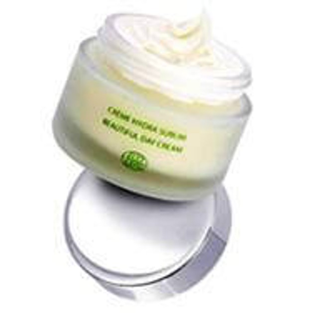 Bioscreen Bio-Organic Beautiful Day Cream Κρέμα Ημέρας 50ml Bioscreen Bio-Organic Beautiful Day Cream Κρέμα Ημέρας 50ml