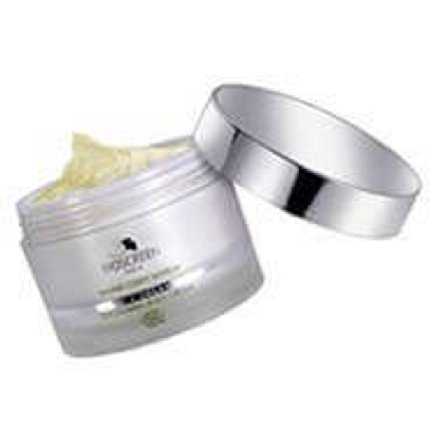 Bioscreen Bio-Organic Cocooning Body Cream Πλούσια Χαλαρωτική Κρέμα 200ml Bioscreen Bio-Organic Cocooning Body Cream Πλούσια Χαλαρωτική Κρέμα 200ml