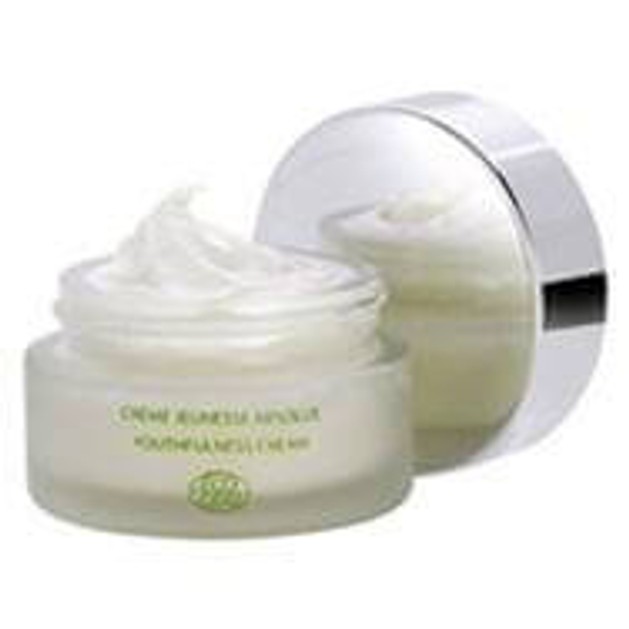 Bioscreen Bio-Organic Youthfulness Cream Αντιγηραντική Κρέμα Για Νεανικό Δέρμα 30ml Bioscreen Bio-Organic Youthfulness Cream Αντιγηραντική Κρέμα Για Νεανικό Δέρμα 30ml