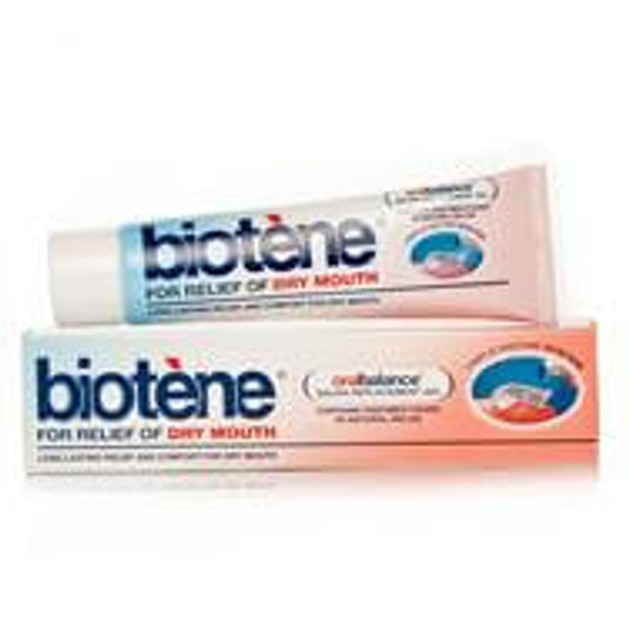 GlaxoSmithKline Biotene Gel 50g GlaxoSmithKline Biotene Gel 50g