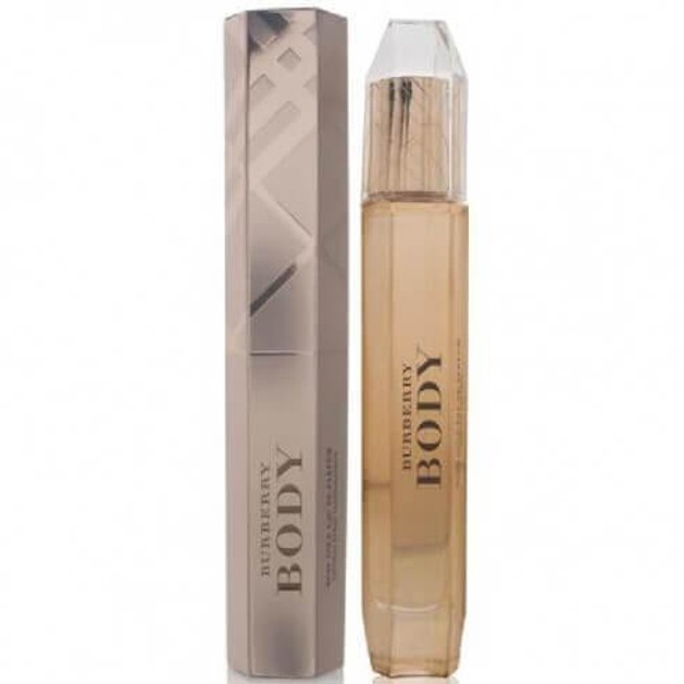 Burberry Body Gold Limited Edition Eau de Parfum 60ml Burberry Body Gold Limited Edition Eau de Parfum 60ml