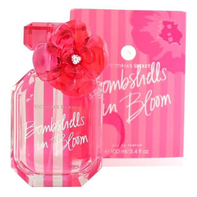 VICTORIA´S SECRET Bombshells In Bloom Eau De Parfum 100ml VICTORIA´S SECRET Bombshells In Bloom Eau De Parfum 100ml
