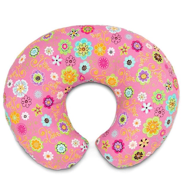 Chicco Μαξιλάρι Θηλασμού Boppy 1τμχ Chicco Μαξιλάρι Θηλασμού Boppy 1τμχ