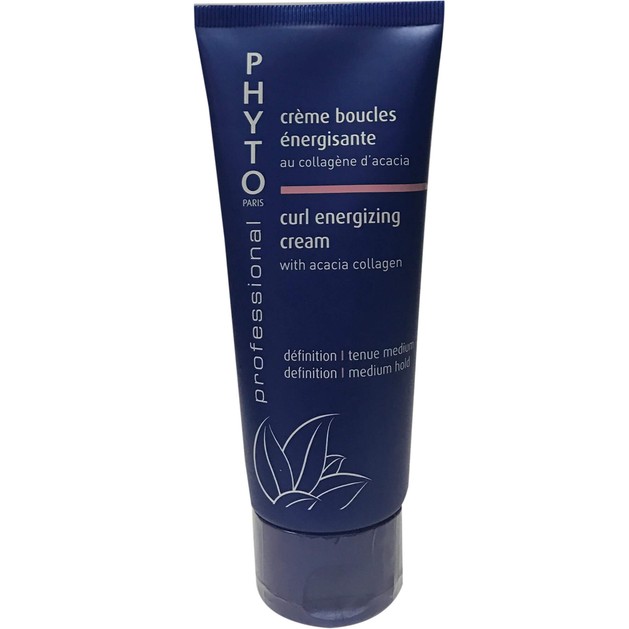 Phyto Professional Phytocurl Creme Boucles Energisante 100ml Phyto Professional Phytocurl Creme Boucles Energisante 100ml