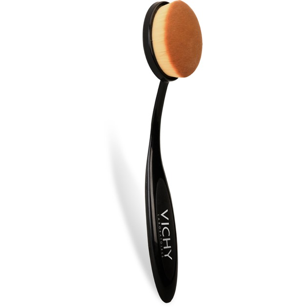 Δώρο Vichy Dermablend Foundation Buffing Brush Πινέλο Μακιγιάζ Δώρο Vichy Dermablend Foundation Buffing Brush Πινέλο Μακιγιάζ