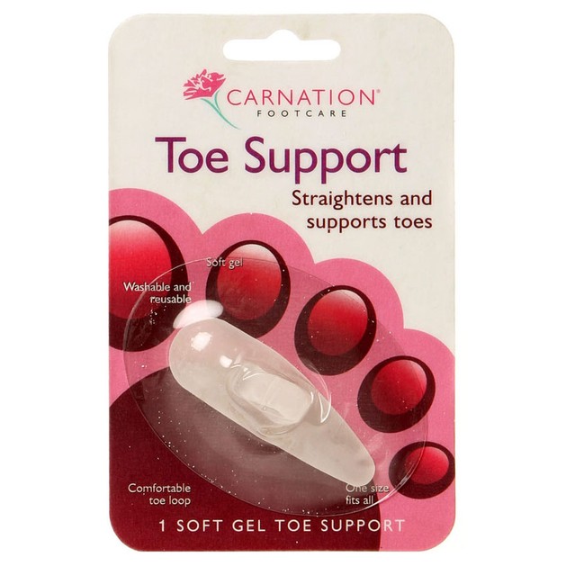 Vican Carnation Toe Support 1τμχ Vican Carnation Toe Support 1τμχ
