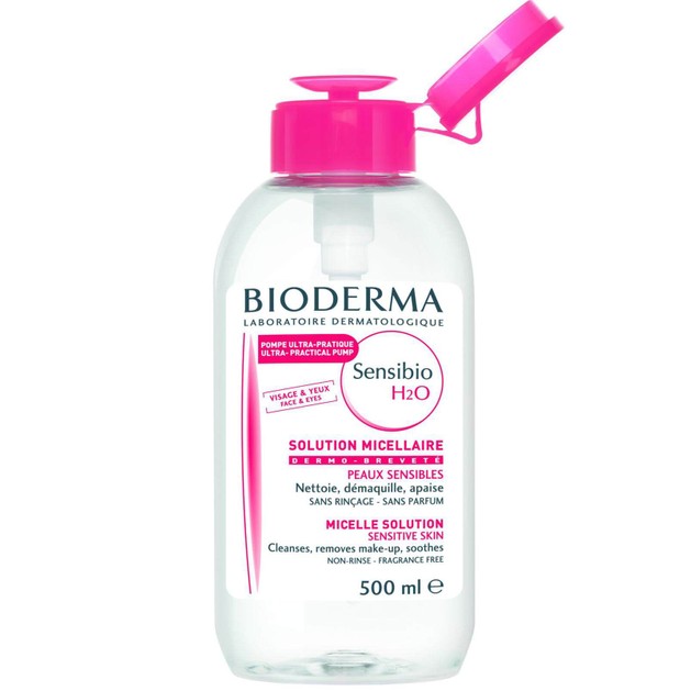 Bioderma Sensibio H20 500ml Bioderma Sensibio H20 500ml