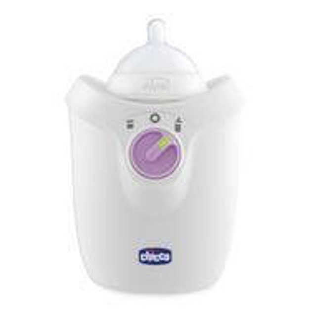 Chicco Συσκευή Θέρμανσης Μπιμπερό Step Up MEC-6123V Chicco Συσκευή Θέρμανσης Μπιμπερό Step Up MEC-6123V